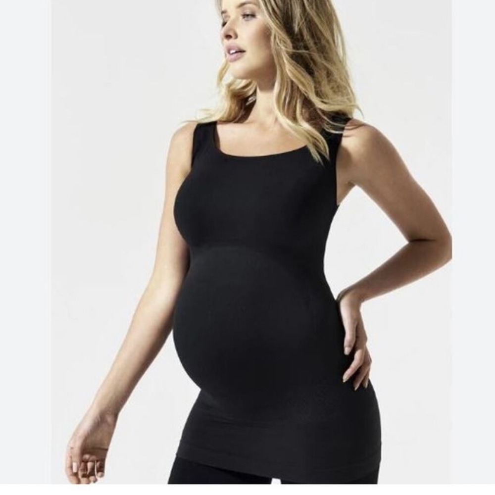 Blanqi everyday belly support tank size M like new!
